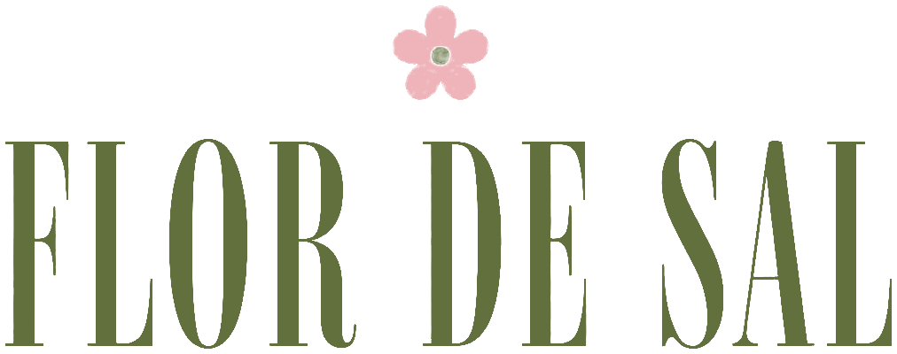 Flor de Sal